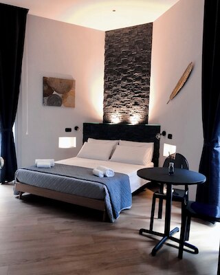 B&B アンゴロ83 パレルモ・セントロ