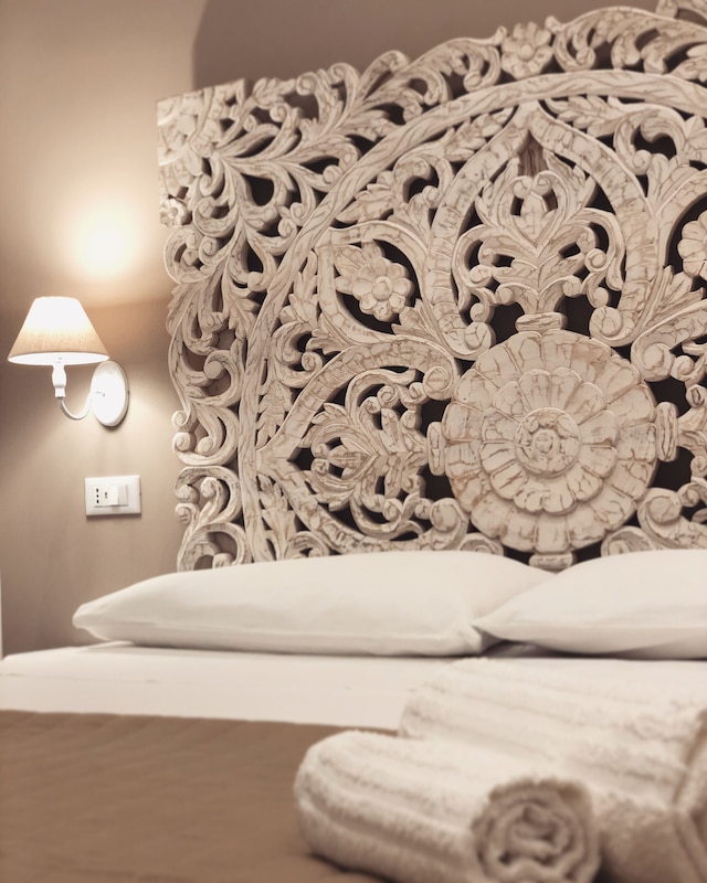 B&B アンゴロ83 パレルモ・セントロ