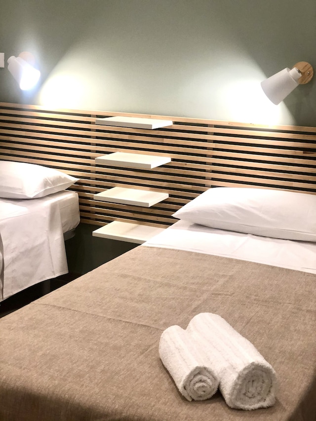 B&B アンゴロ83 パレルモ・セントロ