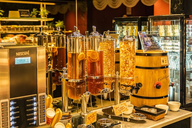 ホテル プティバリフォレスト 新宿3丁目店