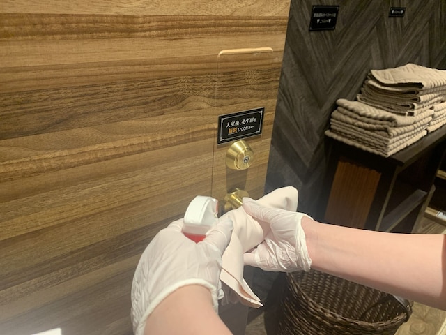 ホテル プティバリフォレスト 新宿3丁目店