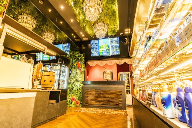 ホテル プティバリフォレスト 新宿3丁目店