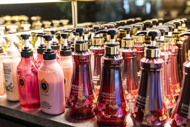 ホテル プティバリフォレスト 新宿3丁目店