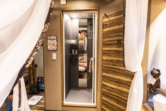 ホテル プティバリフォレスト 新宿3丁目店