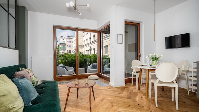 アパルタメント・サン＆スノー・レジデンツィア・ラゼンキパーク