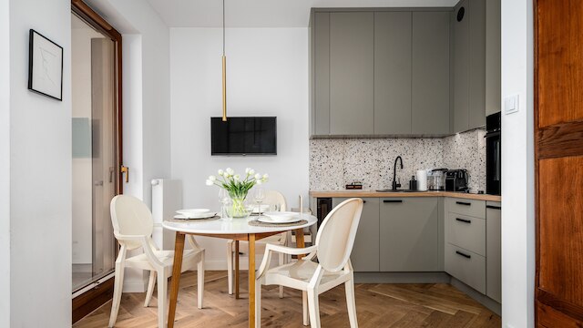 アパルタメント・サン＆スノー・レジデンツィア・ラゼンキパーク