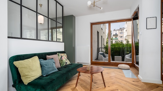 アパルタメント・サン＆スノー・レジデンツィア・ラゼンキパーク