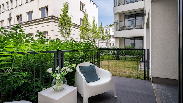 アパルタメント・サン＆スノー・レジデンツィア・ラゼンキパーク