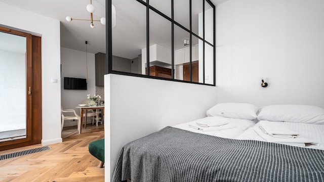 アパルタメント・サン＆スノー・レジデンツィア・ラゼンキパーク