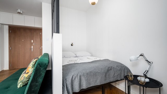 アパルタメント・サン＆スノー・レジデンツィア・ラゼンキパーク