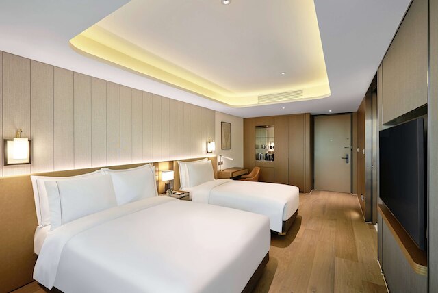 Wyndham Grand Busan Ijin