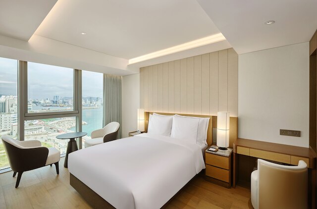 Wyndham Grand Busan Ijin