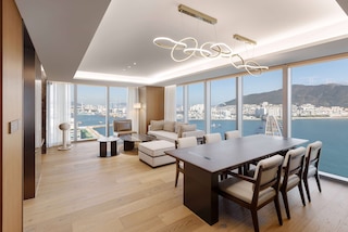 Wyndham Grand Busan Ijin