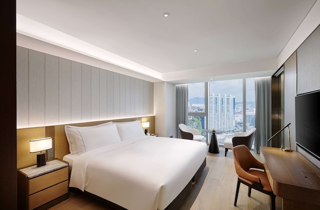 Wyndham Grand Busan Ijin