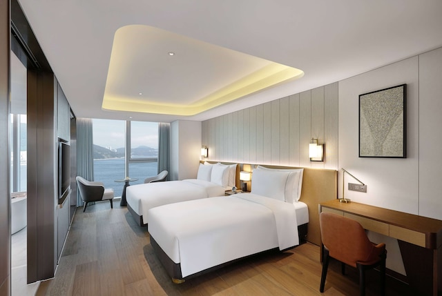 Wyndham Grand Busan Ijin