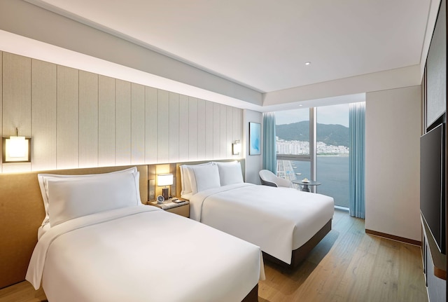 Wyndham Grand Busan Ijin
