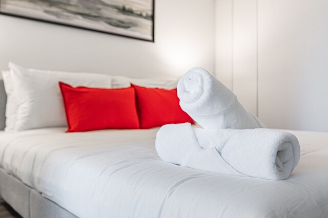 ジャービスバケーションスイーツ