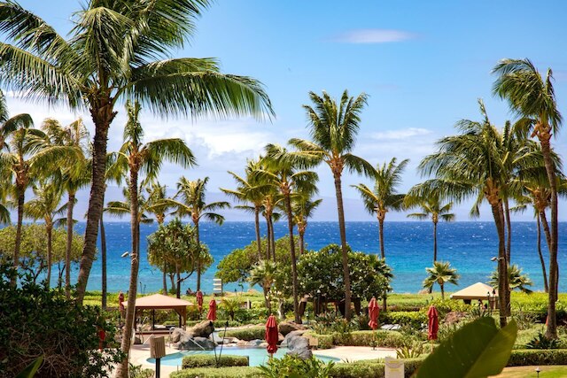 ホヌアカイ コネア リゾート バイ KBM