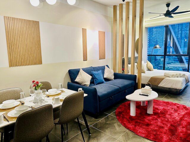 スカーレッツ スイーツ KLCC バイ M スイーツ