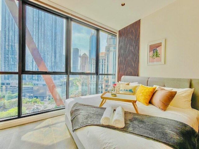 スカーレッツ スイーツ KLCC バイ M スイーツ