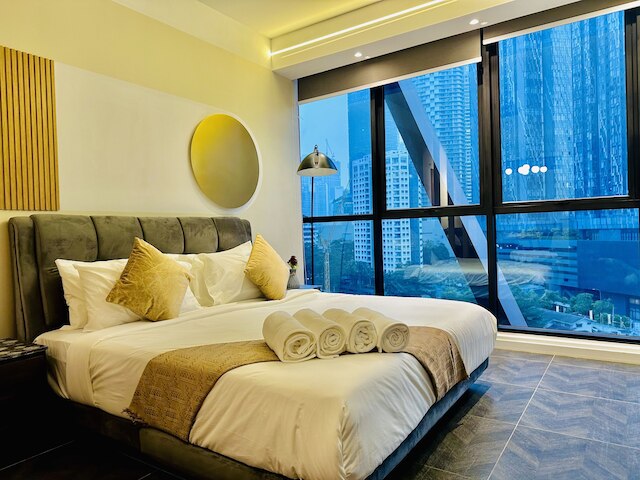 スカーレッツ スイーツ KLCC バイ M スイーツ