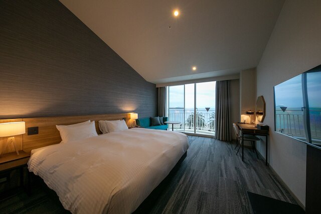 マリッサリゾート サザンセト周防大島