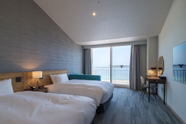 マリッサリゾート サザンセト周防大島