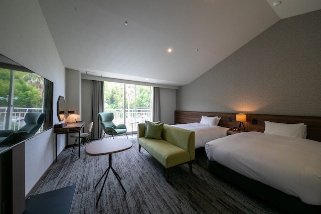 マリッサリゾート サザンセト周防大島