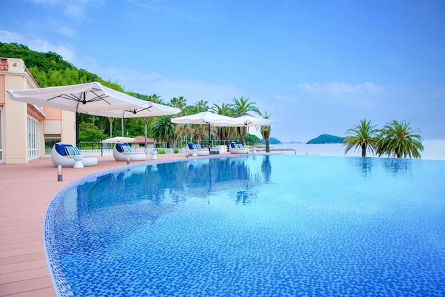 マリッサリゾート サザンセト周防大島