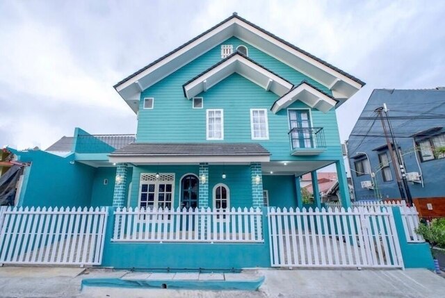 ヴィオリタ・ハウス・バイ・FH・ステイ