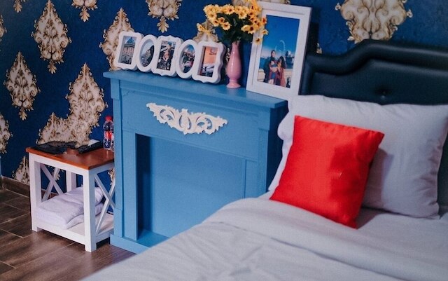 ヴィオリタ・ハウス・バイ・FH・ステイ