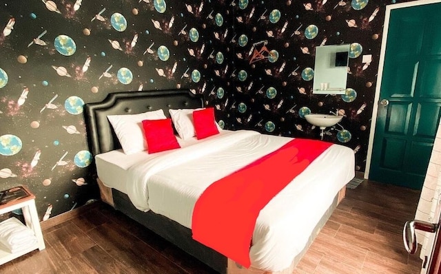 ヴィオリタ・ハウス・バイ・FH・ステイ