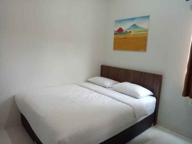 オマハボンディファミリーホームステイ by FH ステイ