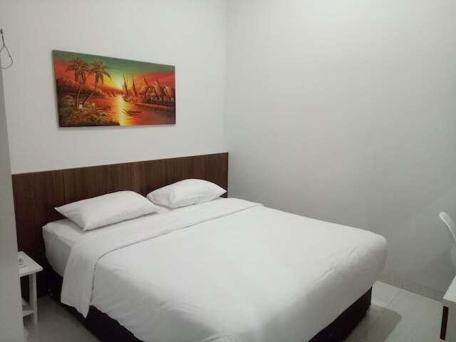 オマハボンディファミリーホームステイ by FH ステイ