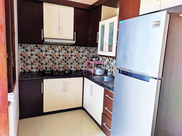 ケムズホームステイ by FH ステイ