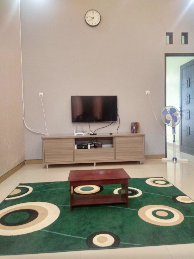 ケムズホームステイ by FH ステイ