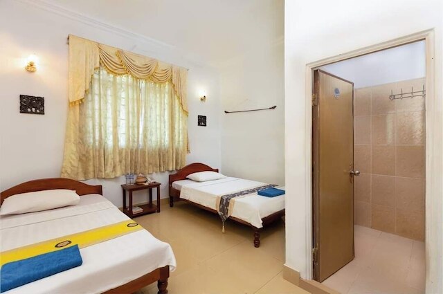 クロンシェムリアップ