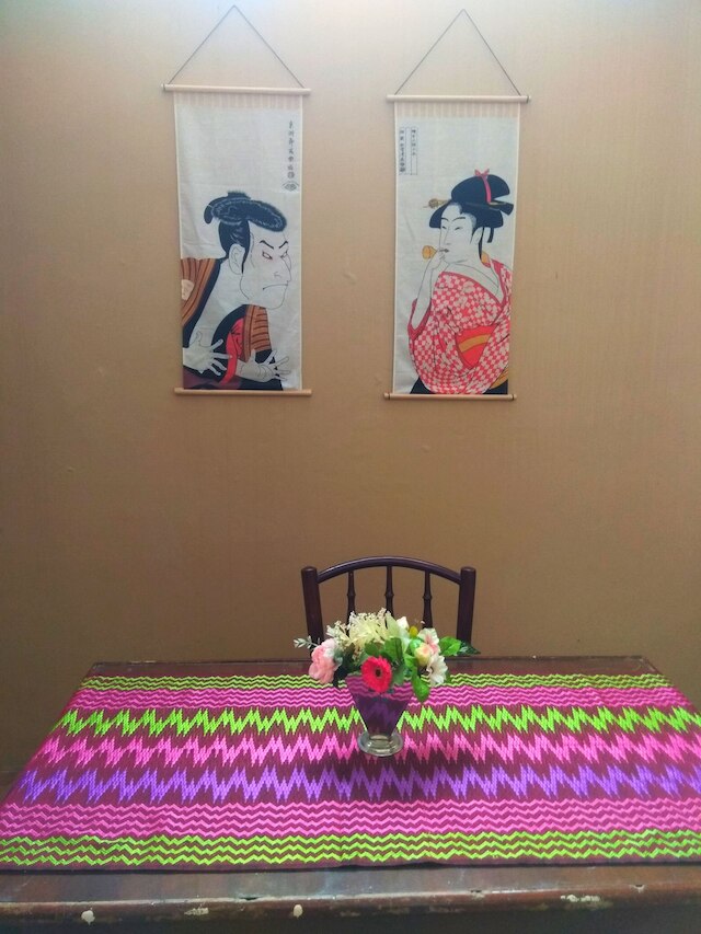 ペソナメンタリホームステイ by FH ステイ