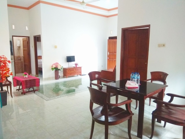 ペソナメンタリホームステイ by FH ステイ