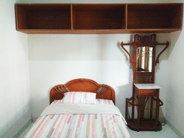 ペソナメンタリホームステイ by FH ステイ