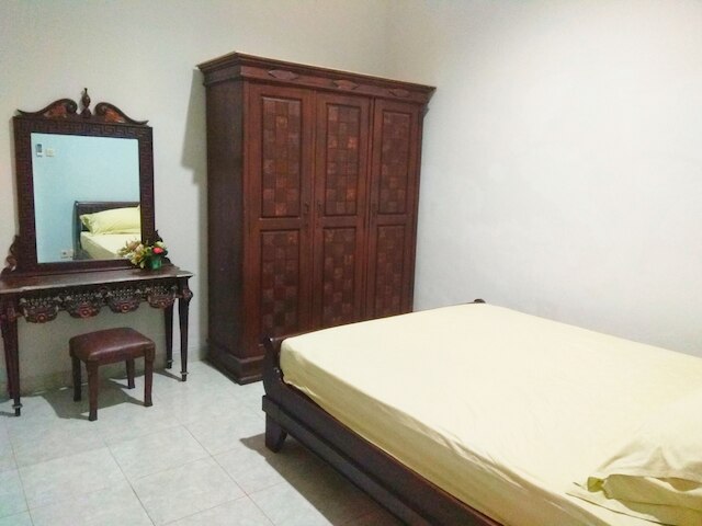 ペソナメンタリホームステイ by FH ステイ