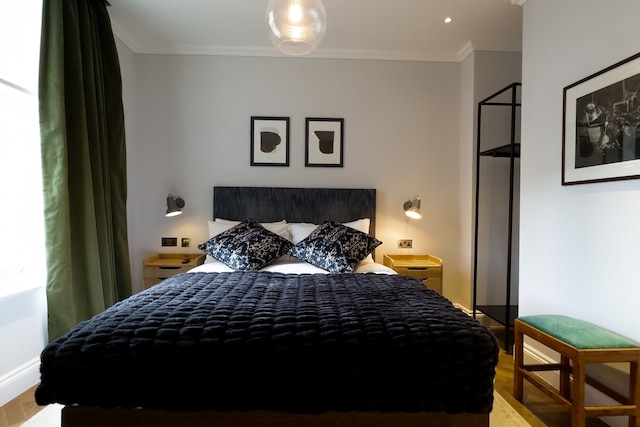 THE KNIGHT OF NOTTINGHILL（ザ・ナイト・オブ・ノッティングヒル）