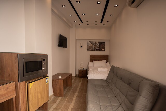 サンアンドサンド ゲストハウス