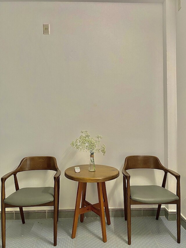 シャインホームステイ・フエ