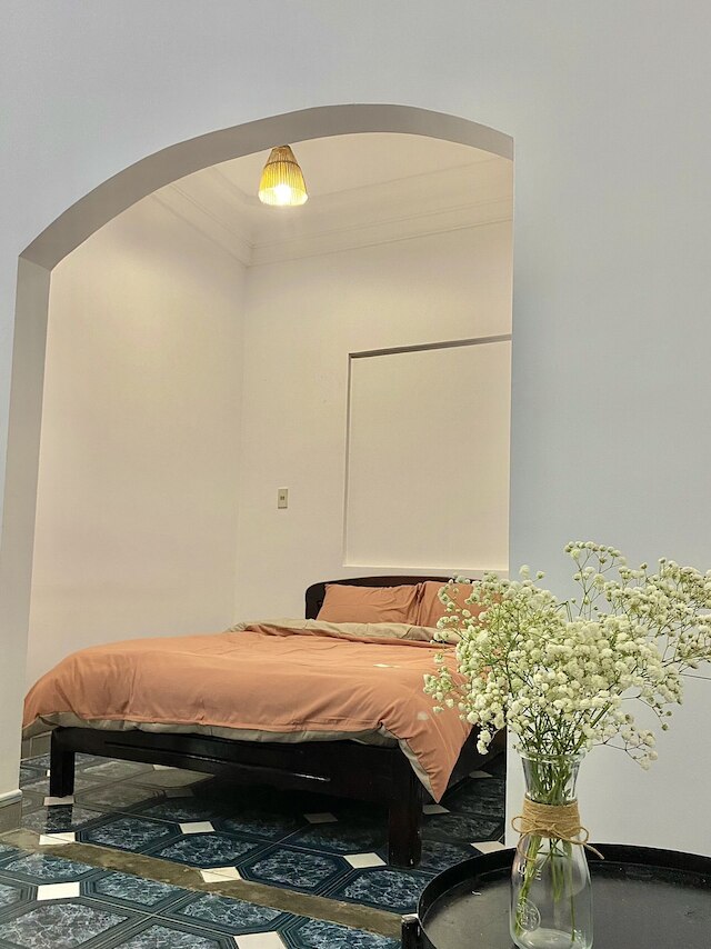 シャインホームステイ・フエ