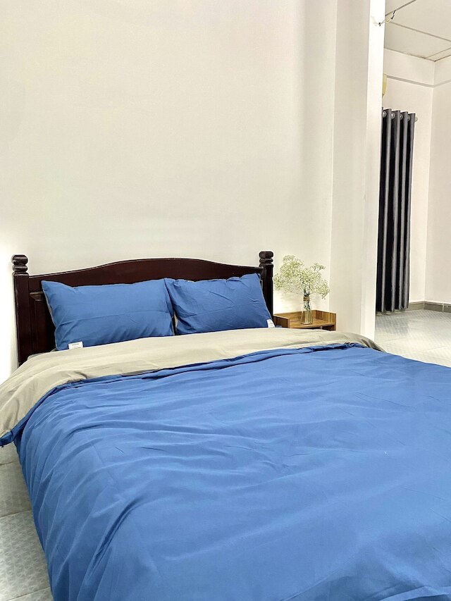 シャインホームステイ・フエ