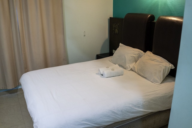 マリーナビーチホテル