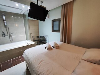 マリーナビーチホテル