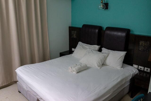 マリーナビーチホテル