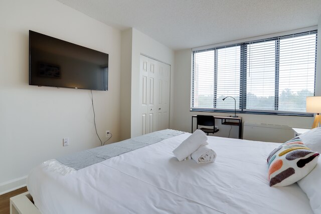 モダン&チャーミング・アパートメント・ウィズ・ルーフトップ